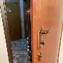 Apertura porte blindate