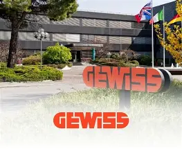Gewiss