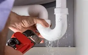 Riparazione perdite