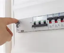 Riparazione salvavita che scatta