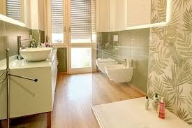 Ristrutturazione bagno completa