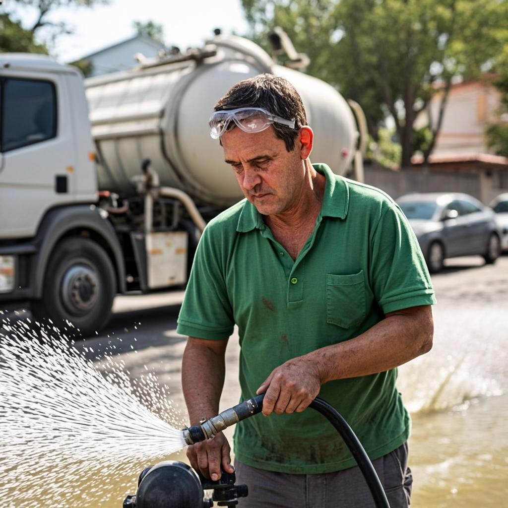 Servizio Spurghi a domicilio in Lombardia